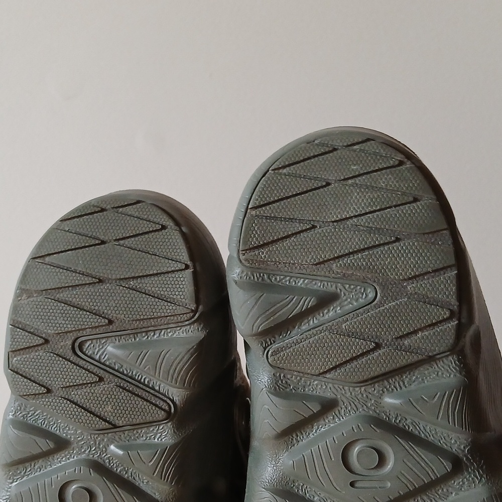 Oboz Whakata Water-Friendly Sandals Off-Road Trail Shoes - Picture 11 of 16